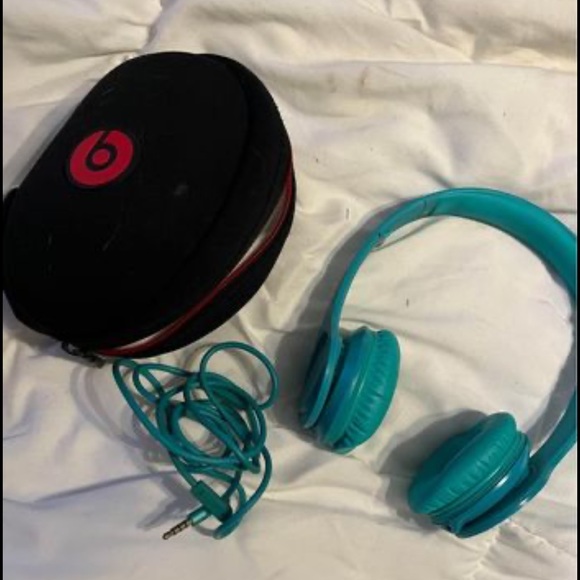 beats by dre - solo hd